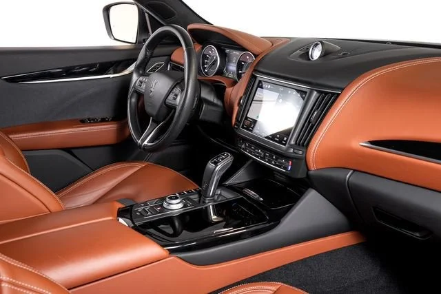 Used 2023 Blue Maserati GT image 48