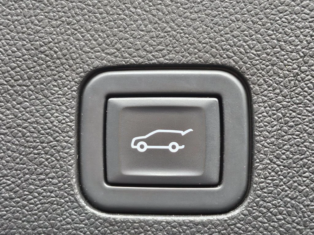 Certified Used 2021 Gray Chevrolet LT image 15