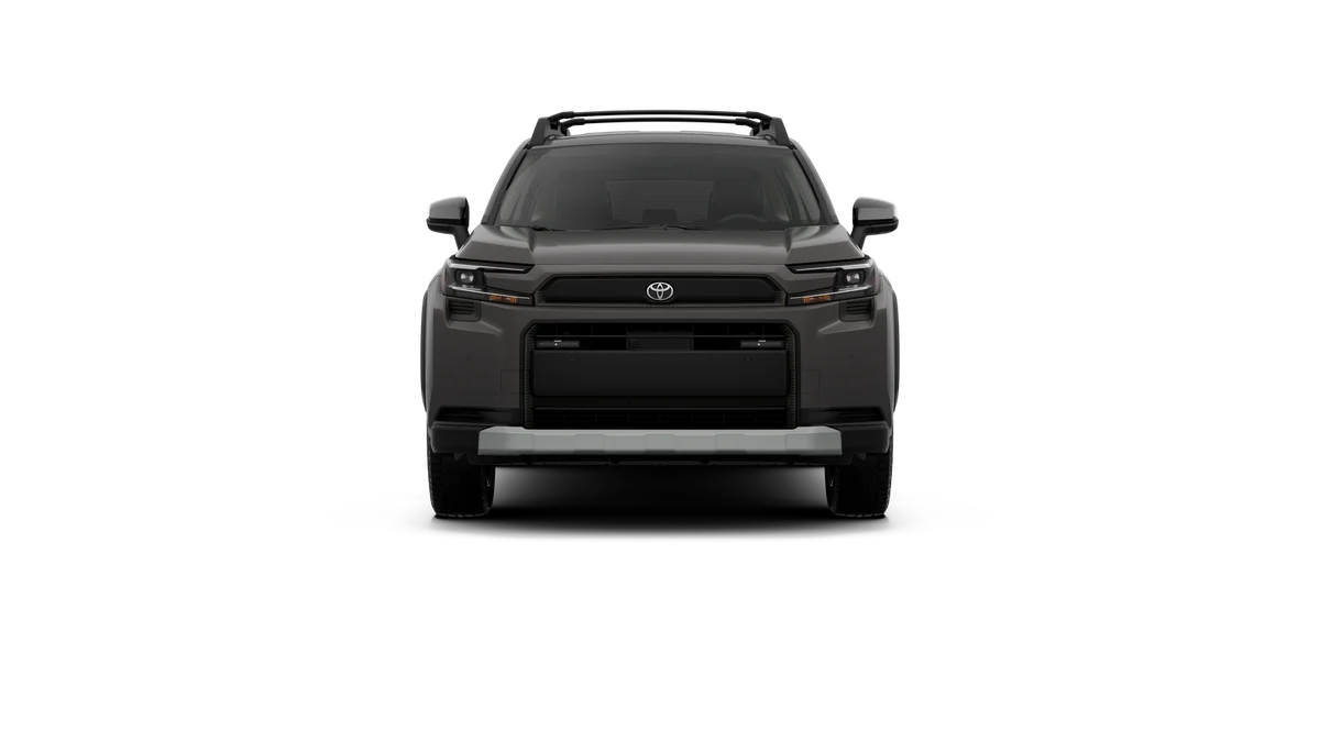 New 2026 Urban Rock Toyota Woodland image 17