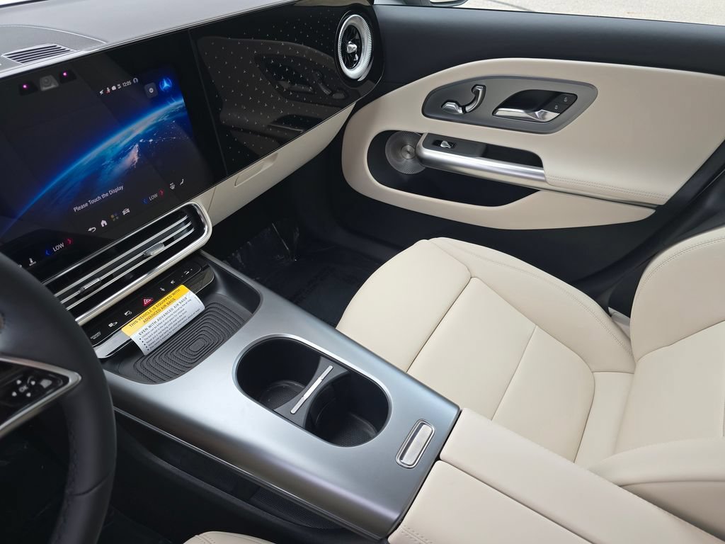New 2027 Polar White Mercedes-Benz CLA 220 image 60