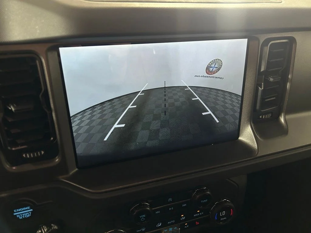 Used 2025 Gray Ford Big Bend image 5