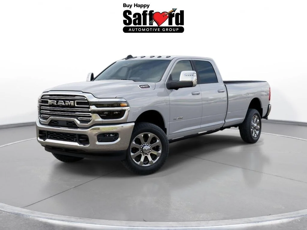 2026 RAM 2500 Laramie 4X4 Crew Cab LWB's photo