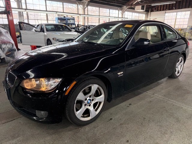 2010 BMW 3 Series 328i