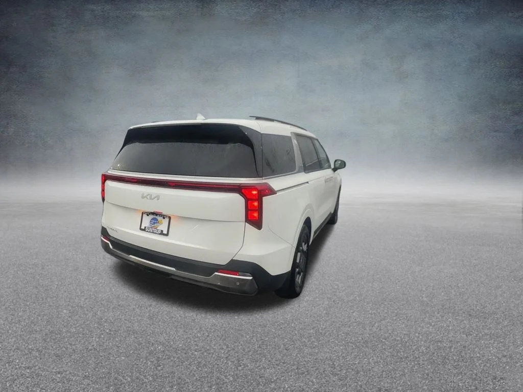 2026 Kia Carnival SX - Photo 21