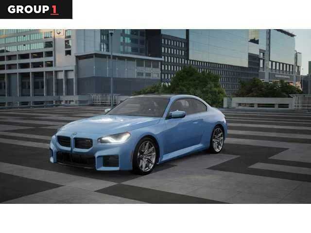 2026 BMW M2 M2 Coupe's photo