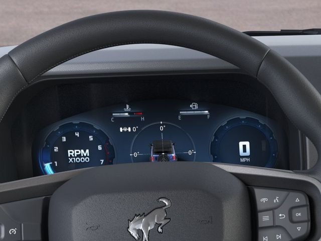 New 2026 Desert Sand Ford Base image 13