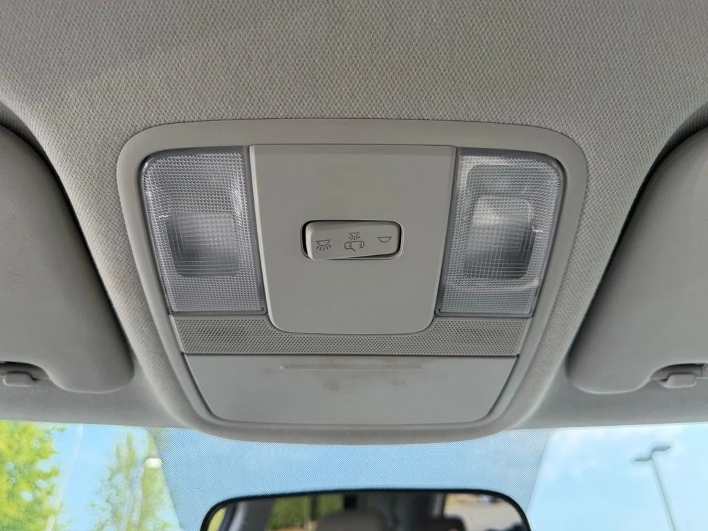 Used 2021 Cherry Black Kia LX image 27