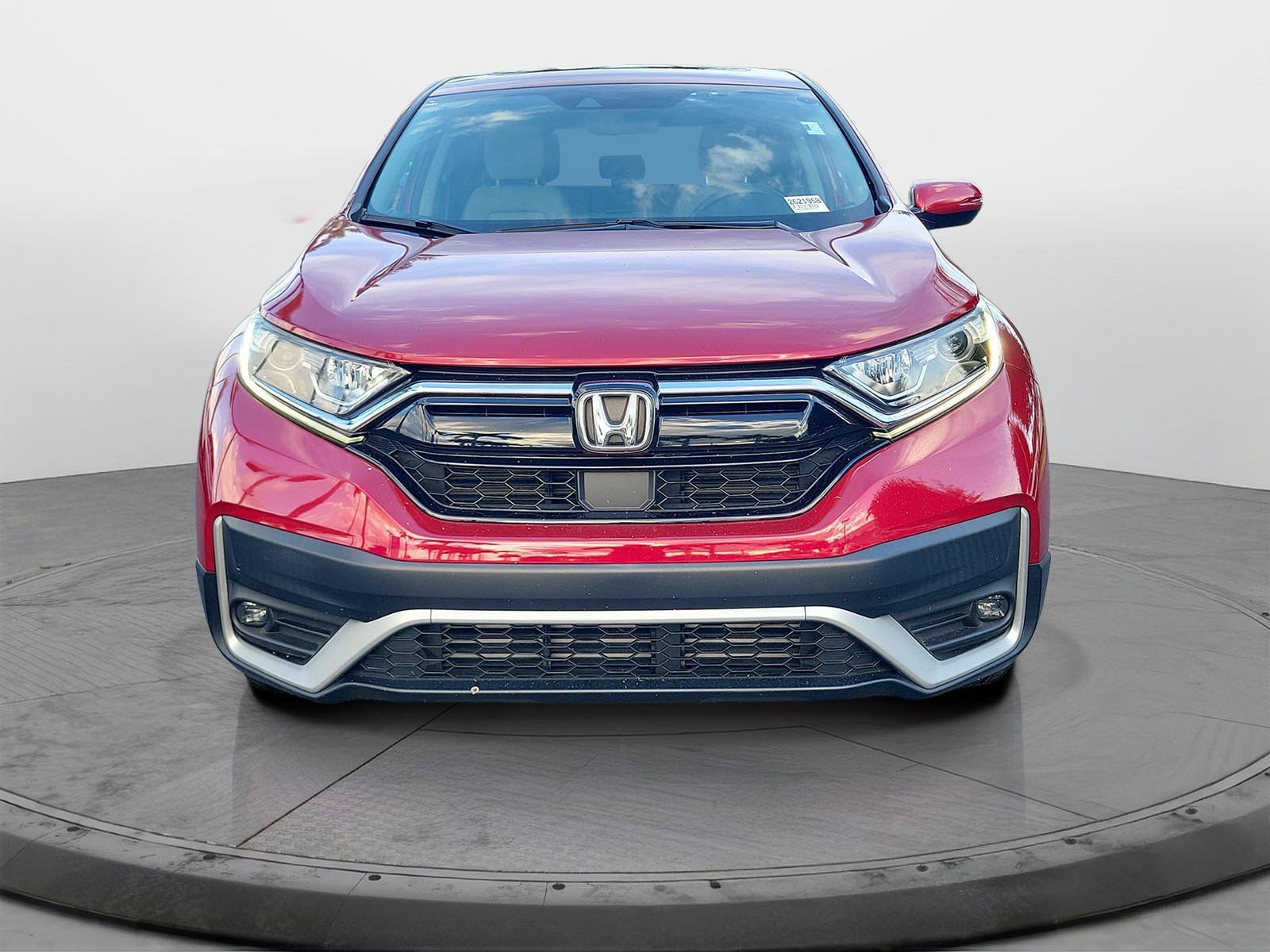 2022 Honda CR-V EX - Photo 32