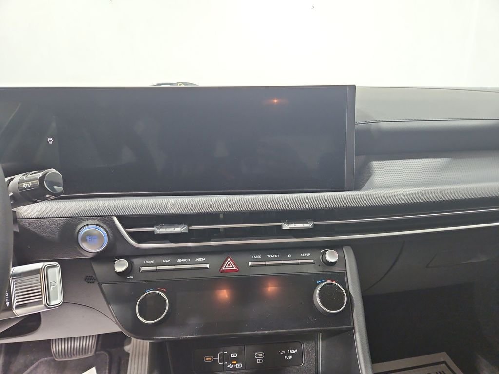 Certified Used 2025 Silver Hyundai SEL image 20