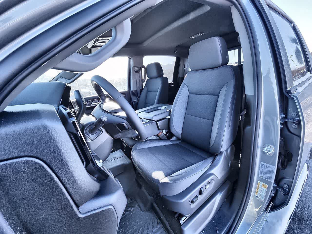 2026 Chevrolet Silverado 2500 HD LT - Photo 12