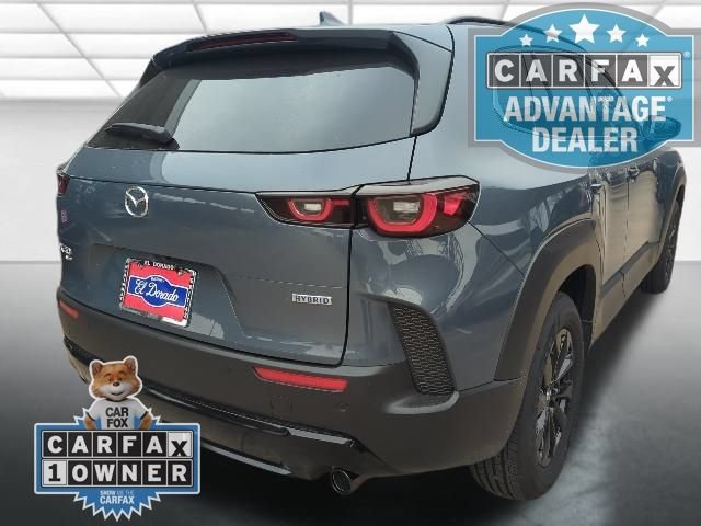 2026 Mazda CX-50 Premium - Photo 29