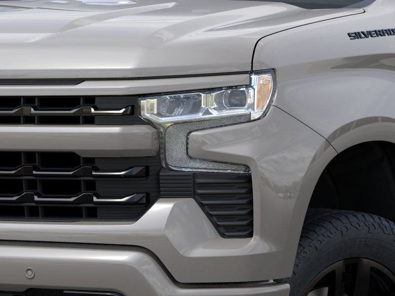 2026 Chevrolet Silverado 1500 RST - Photo 10