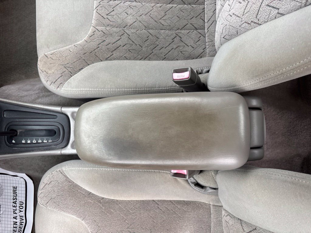 Used 2003 Silver Chevrolet LS image 13