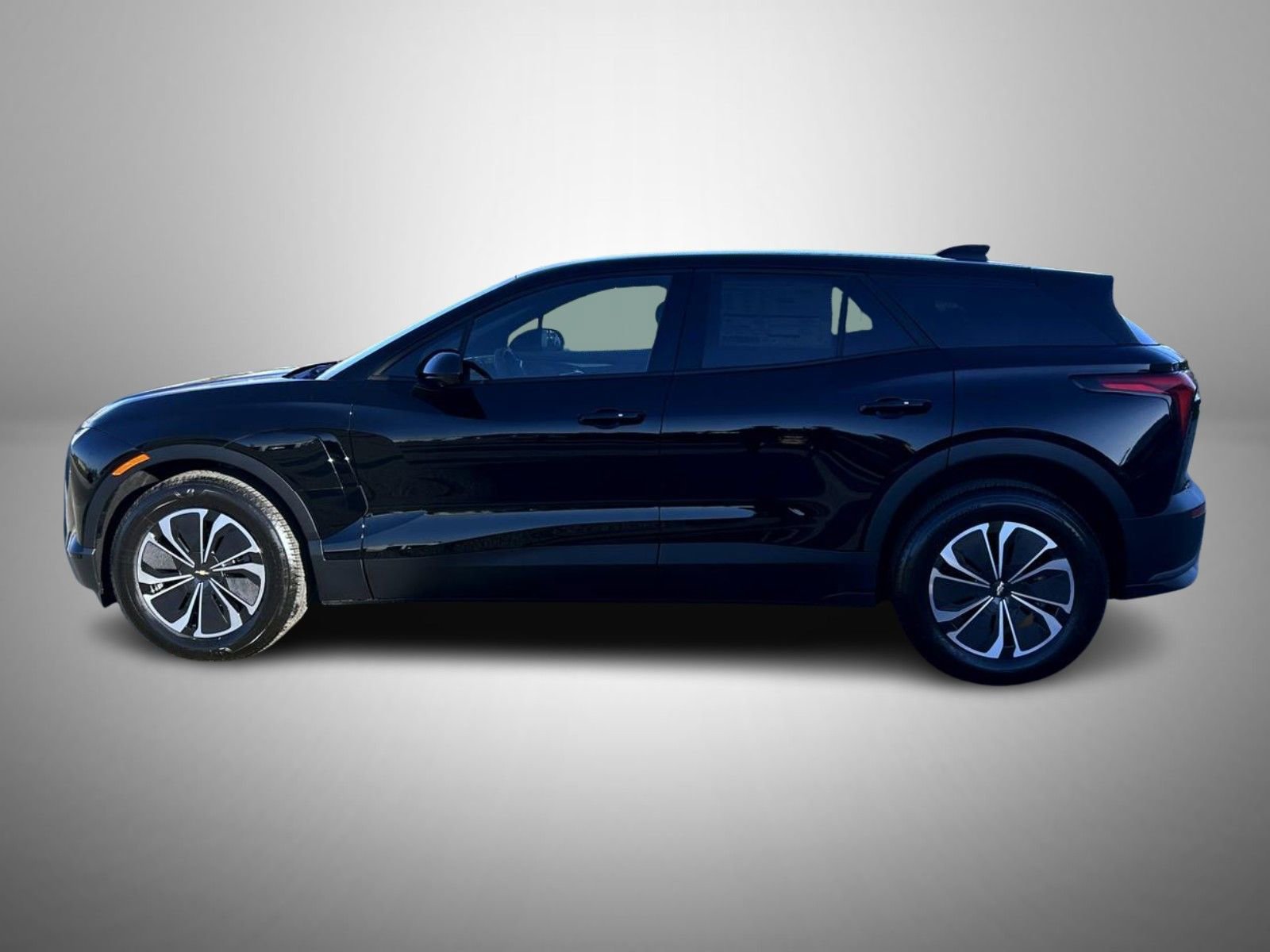 2026 Chevrolet Blazer EV LT - Photo 8