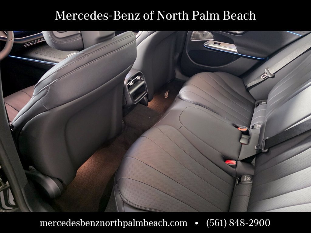 New 2027 Graphite Grey Metallic Mercedes-Benz E 350 image 39