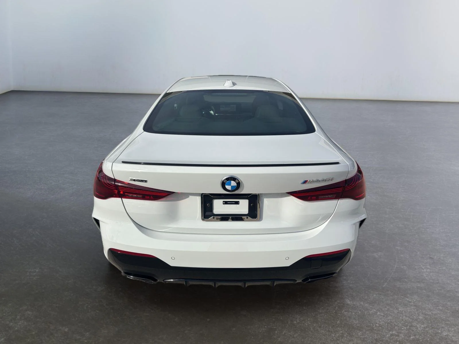 2026 BMW 4 Series M440i - Photo 14
