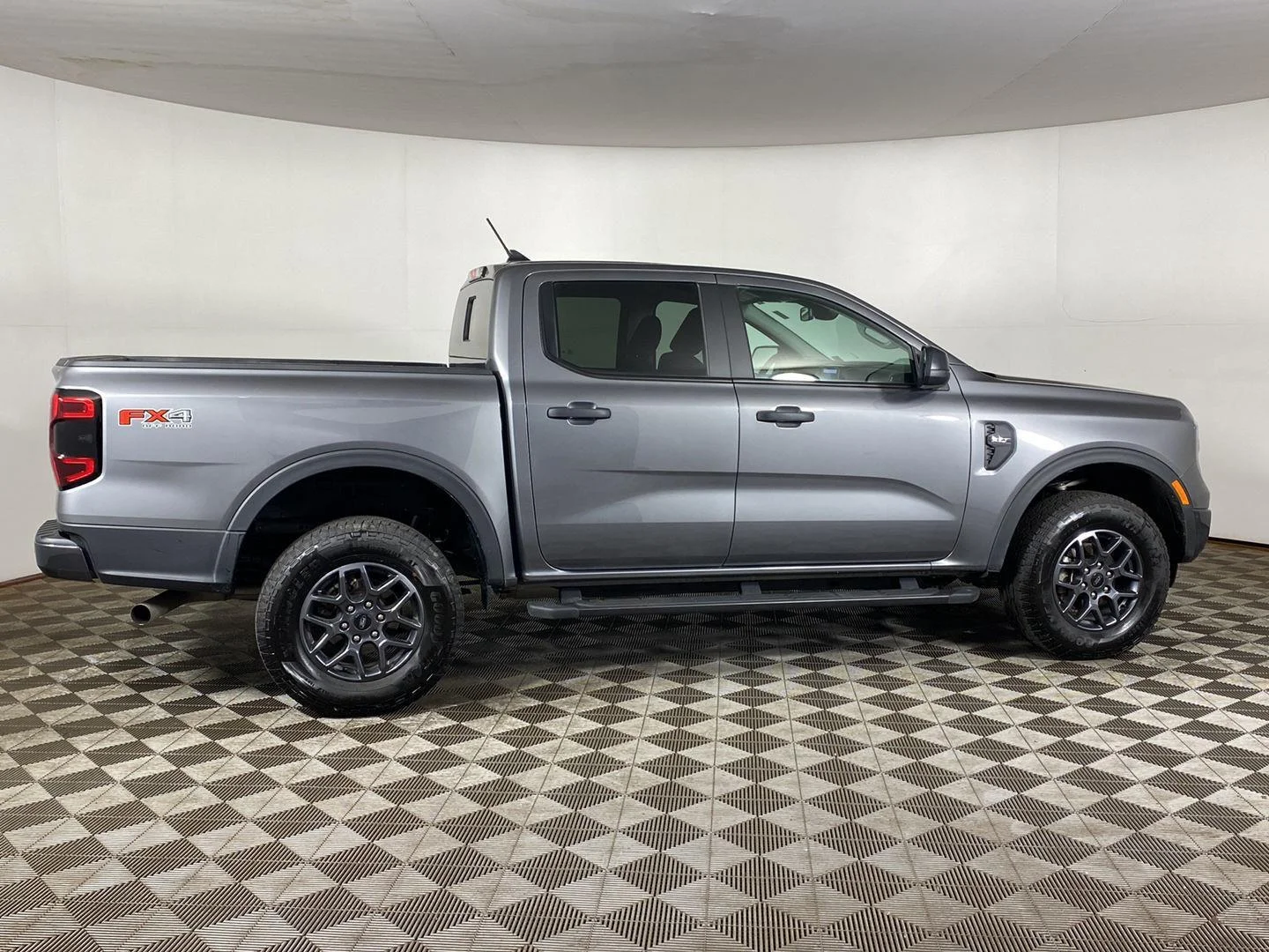 2025 Ford Ranger XLT - Photo 20