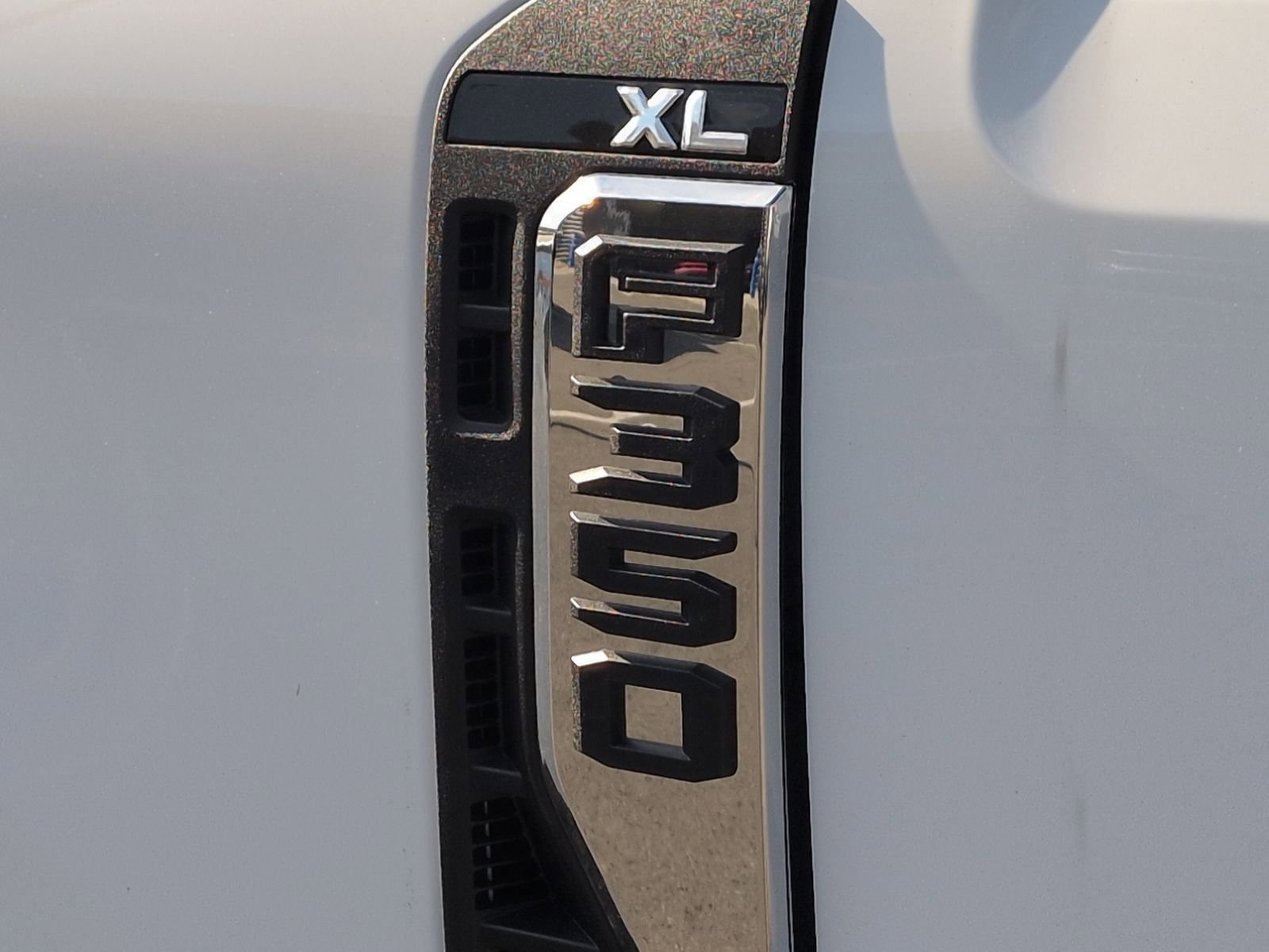 2026 Ford F-350 Super Duty XL - Photo 13