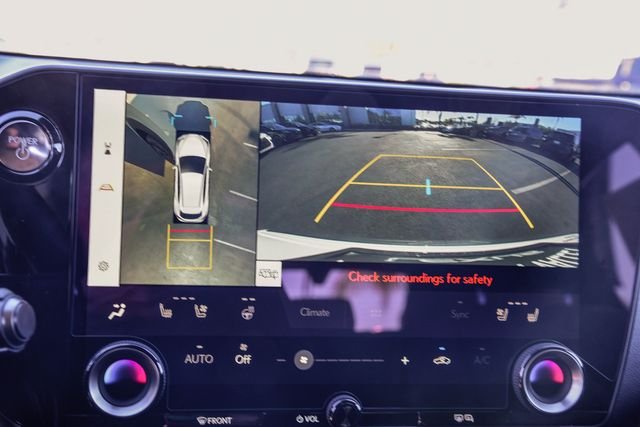 2026 Lexus NX 450h+ Luxury - Photo 31