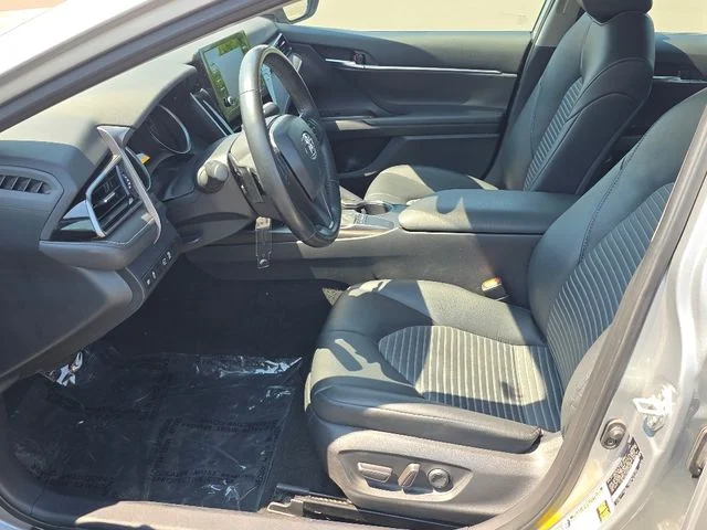 2024 Toyota Camry SE - Photo 26