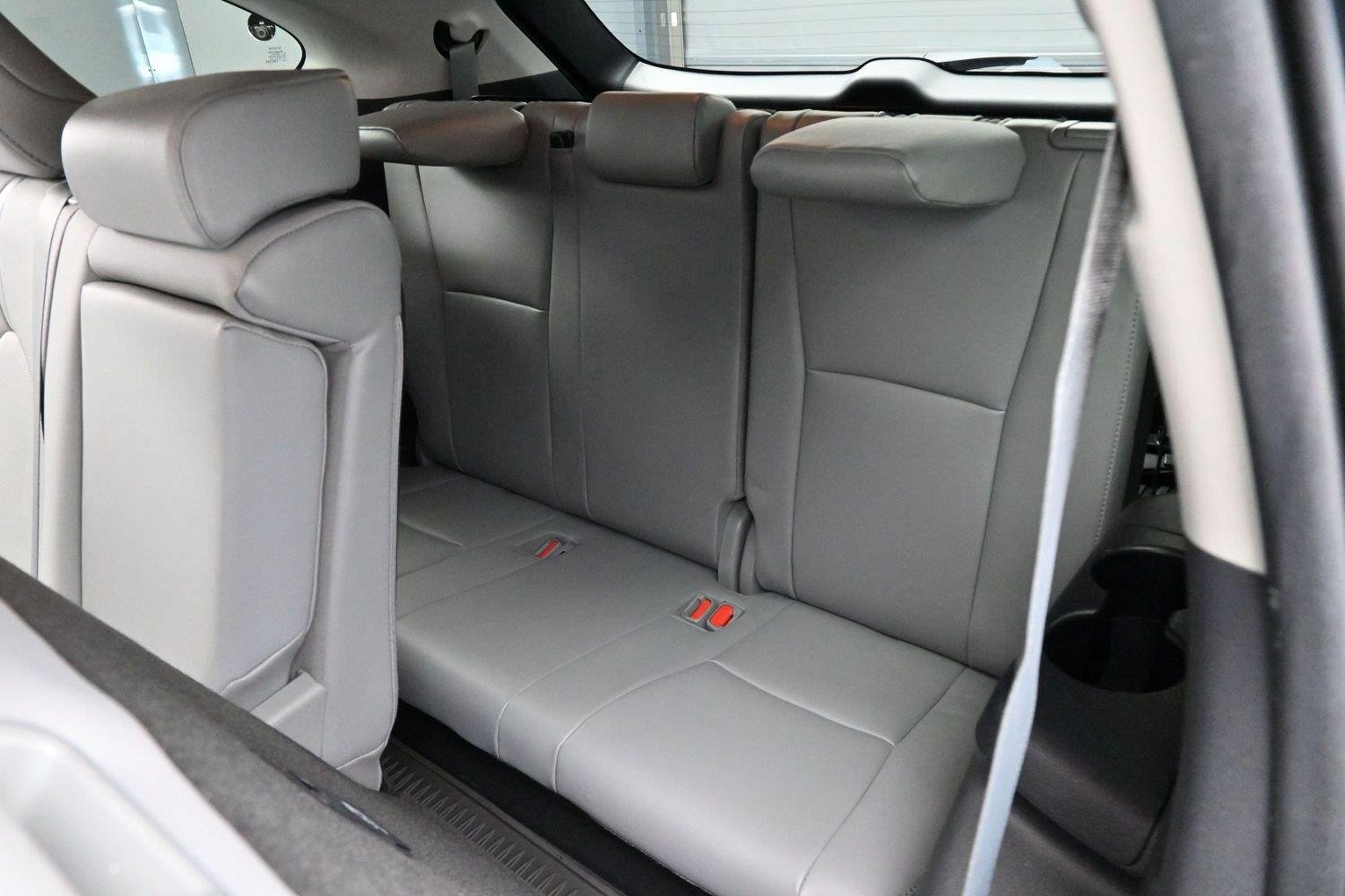 Used 2021 Magnetic Gray Metallic Toyota Limited image 31