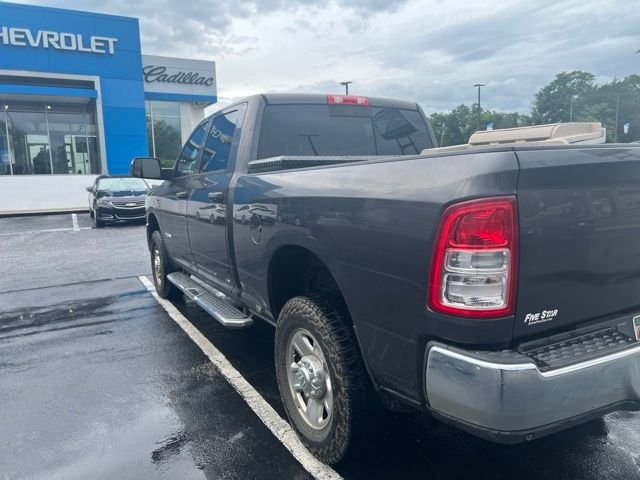 Used 2021 Gray Ram Tradesman image 5