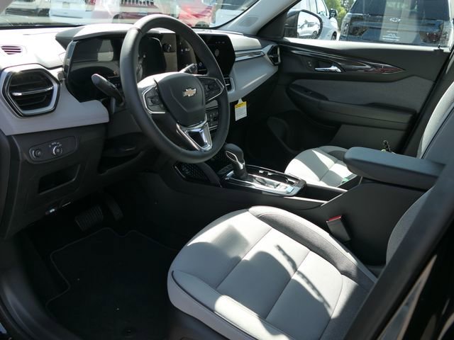 2026 Chevrolet Trailblazer LT - Photo 11