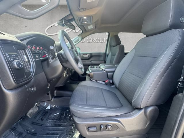 Used 2022 Black Chevrolet Custom image 19
