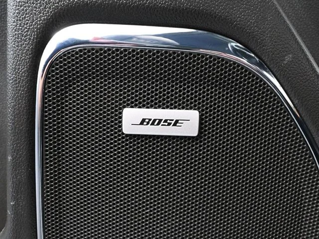Used 2017 White Chevrolet LTZ image 23