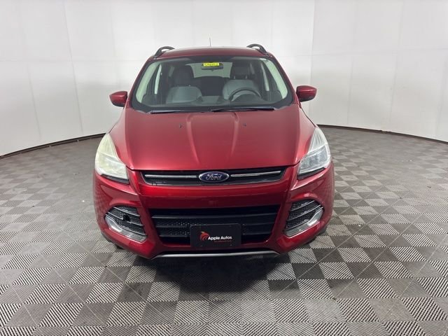 Used 2015 Ford Escape SE with VIN 1FMCU9GX1FUB28351 for sale in Shakopee, Minnesota