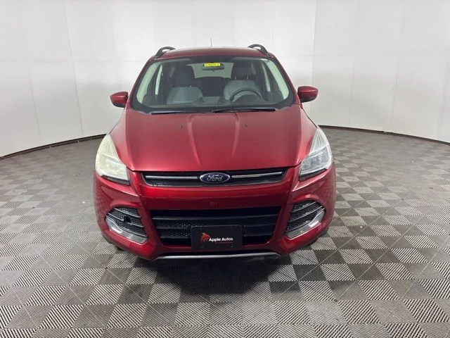 Used 2015 Ford Escape SE with VIN 1FMCU9GX1FUB28351 for sale in Shakopee, Minnesota