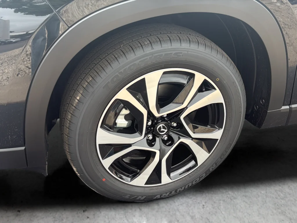 New 2026 Black Mazda 2.5 S Preferred image 30