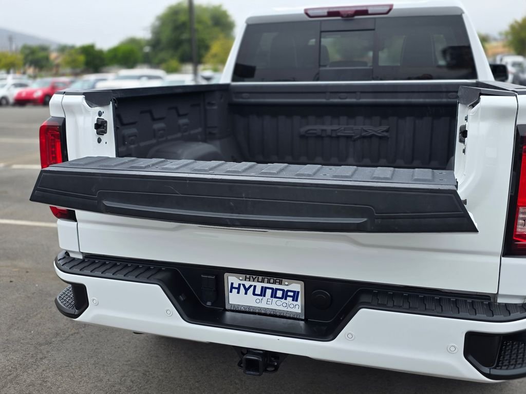 2023 GMC Sierra 1500 AT4X - Photo 13