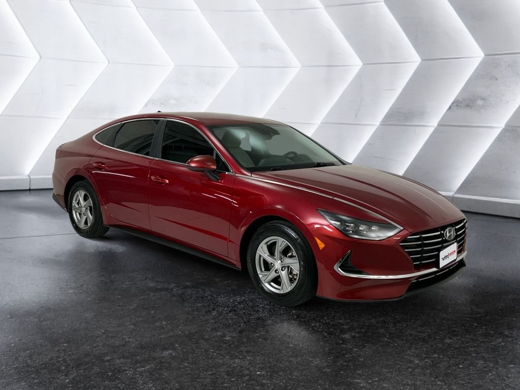 2023 Hyundai Sonata SE FWD