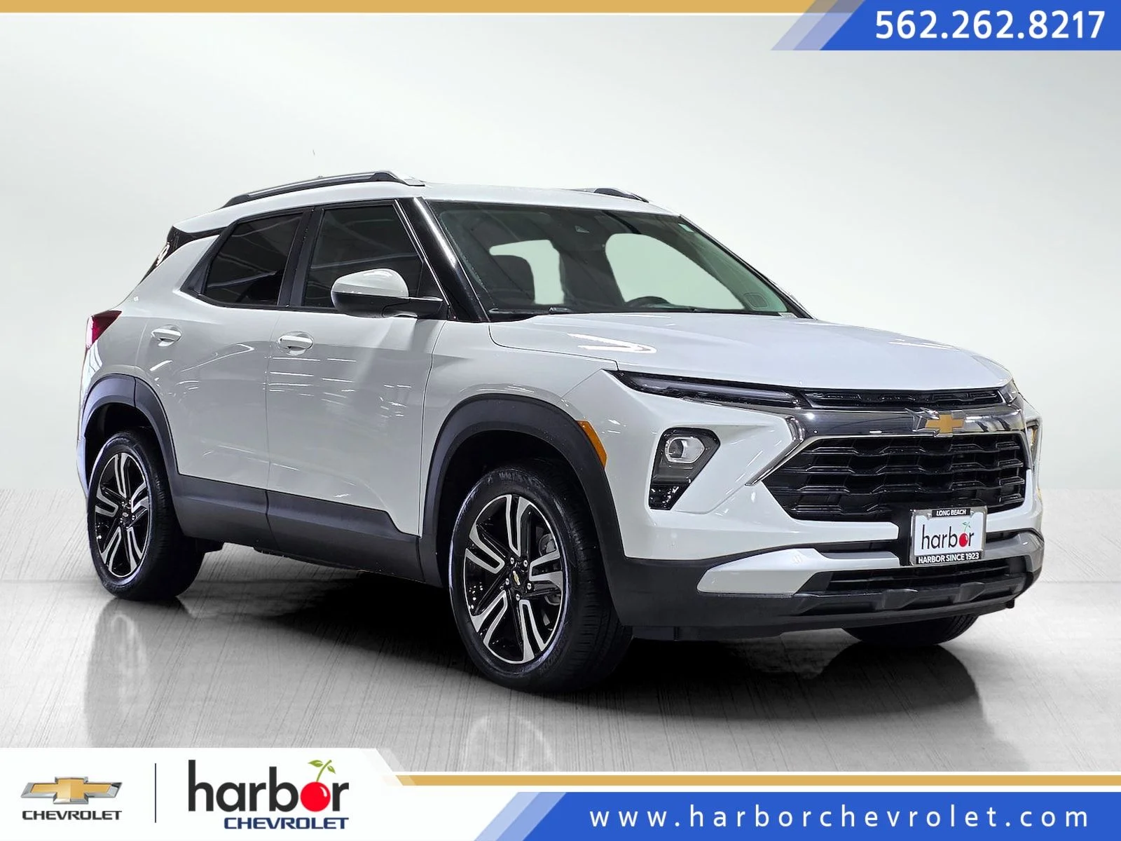 2024 Chevrolet Trailblazer LT AWD's photo