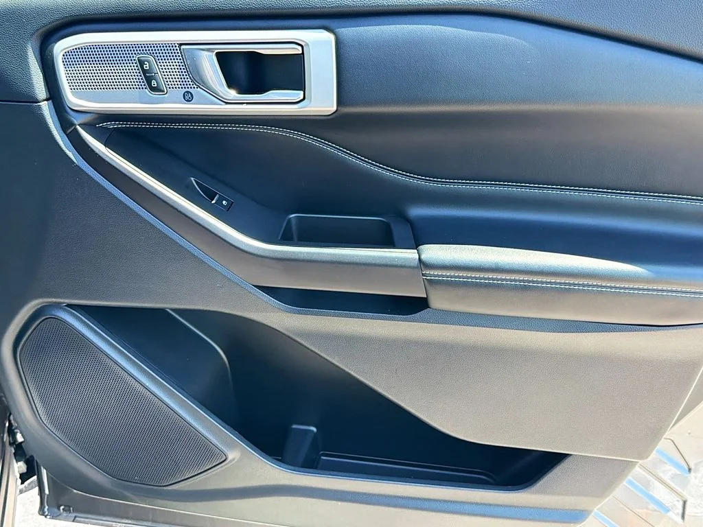 2024 Ford Explorer Limited - Photo 29