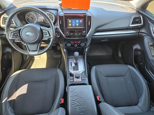 Used 2022 Gray Subaru Premium image 9