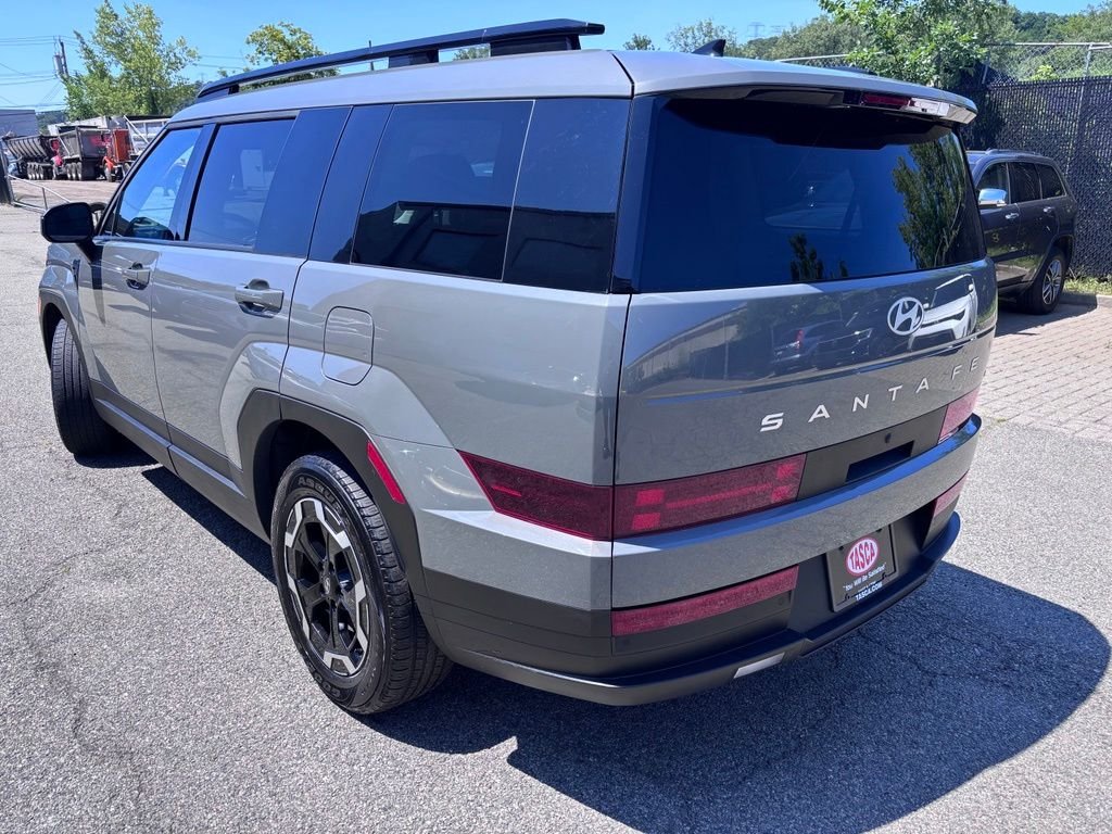 2024 Hyundai Santa Fe SEL - Photo 4