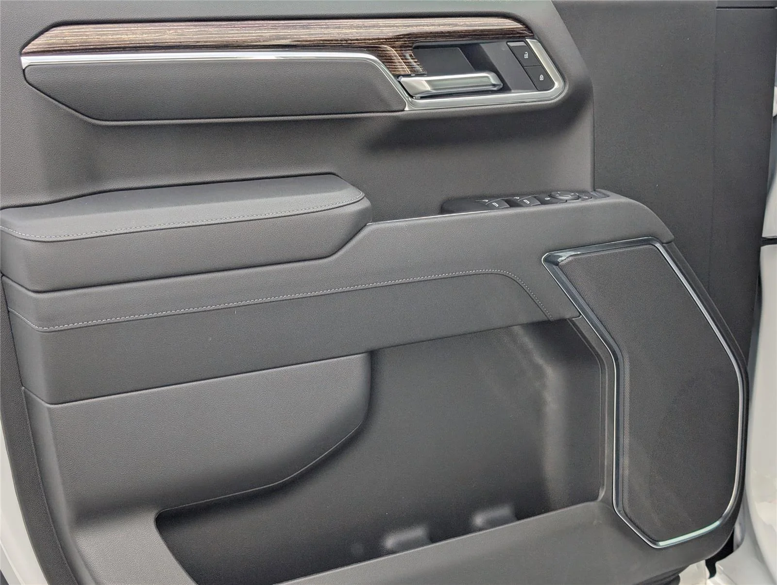 2026 GMC Sierra 1500 Elevation - Photo 25