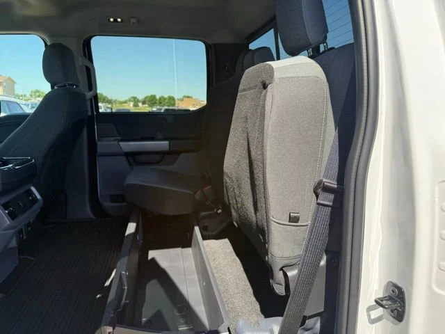 2024 Ford F-150 XLT - Photo 39
