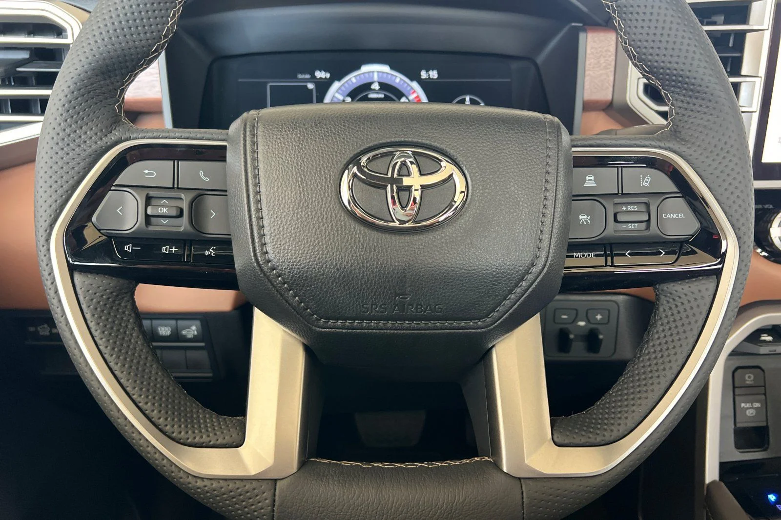 New 2026  Toyota 1794 Edition image 22