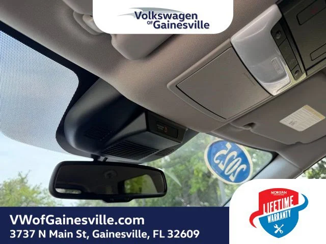 Used 2025 Gun Metallic Nissan SL image 28