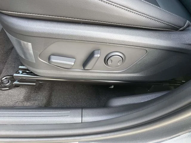 New 2026 Gray Kia EX image 18