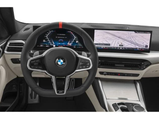 New 2027 White Metallic BMW M440i xDrive image 9