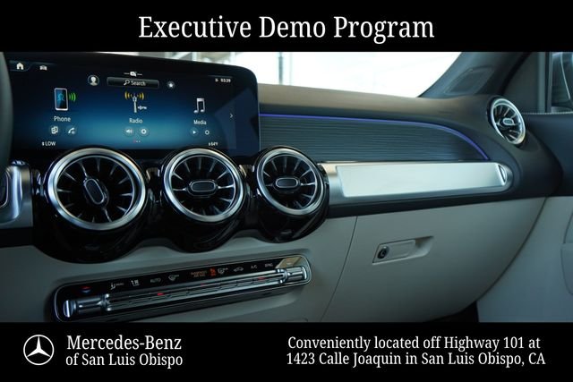 Used 2026  Mercedes-Benz GLB 250 image 19