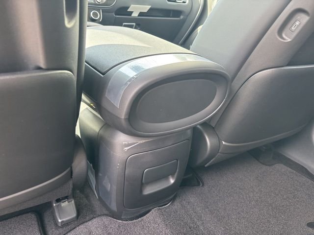 New 2026 White Hyundai SEL AWD image 32