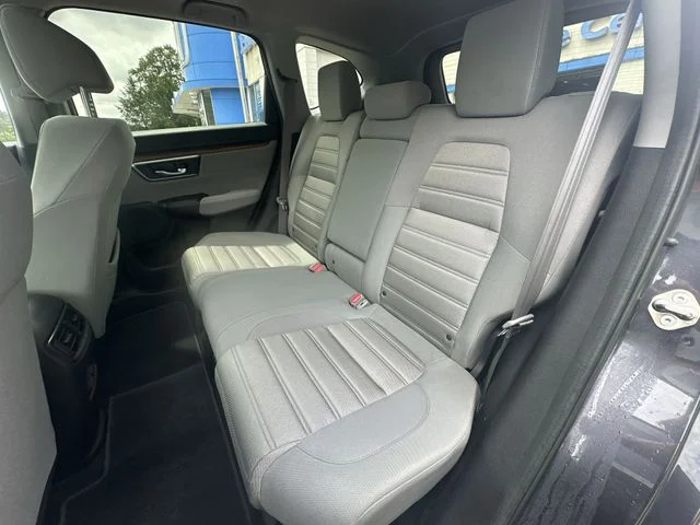 Certified Used 2017  Honda EX image 26