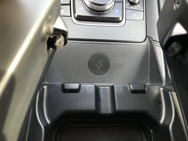 Used 2024 Jet Black Mica Mazda 2.5 S Premium Package image 25