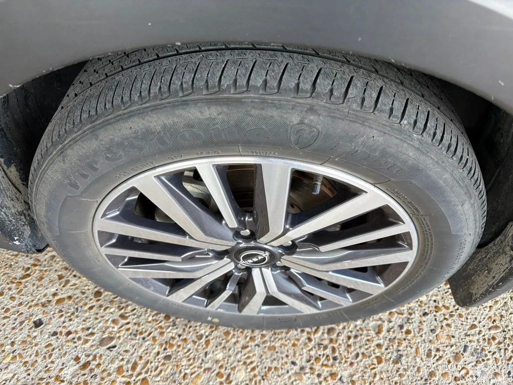 Used 2023 Nissan Kicks SV with VIN 3N1CP5CV3PL554453 for sale in Waxahachie, TX