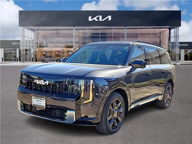 New 2027 Panthera Metal KIA SX Front-Wheel Drive image 1